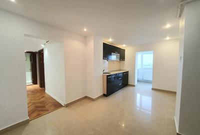 Apartament cu 2 camere decomandat în Alfa