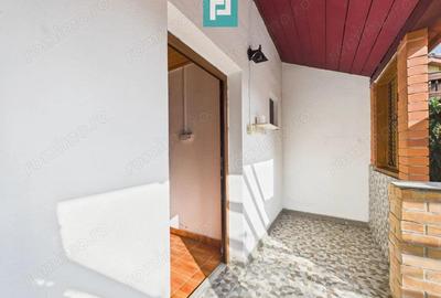 Casa cu o camera, teren 350 mp in Subcetate - 18