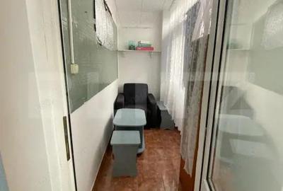 Apartament 3 camere, decomandat, zona Standard - 14
