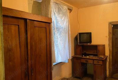 Casa la ?ara, zona pitoreasca - 1