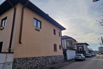 Casă cu 3 camere în Central - 3