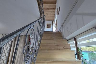 Casă cu 4 camere în Bughea de Sus - 16