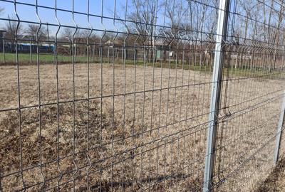 Teren de 500 mp, în Independența - 1