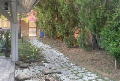 Casă individuală cu 4 camere cu Canalizare în Alunișu - 4