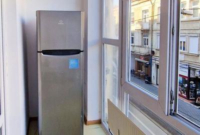 Apartament cu 2 camere decomandat în Albești - 4