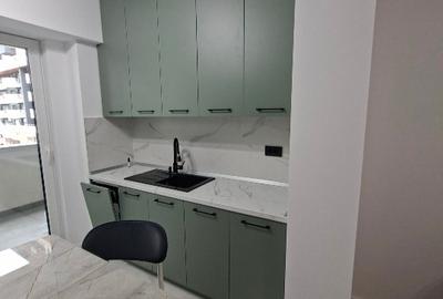 Apartament cu 2 camere decomandat în Theodor Pallady - 7