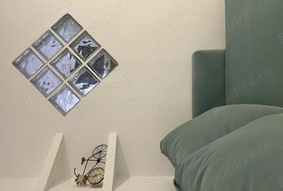 Garsonieră decomandată în Titan - 4