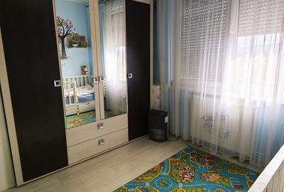 Apartament cu 2 camere decomandat în Unirii - 4