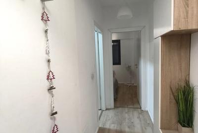Apartament cu 2 camere decomandat în Regie - 4