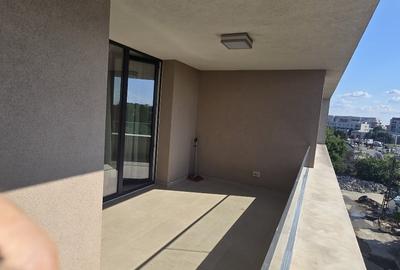 Proprietar, ap.2 camere pe termen lung in bloc nou - 6