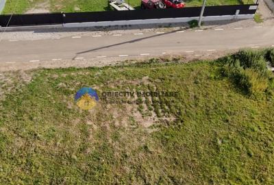 Teren de vanzare 1800 mp Dumbrava Ro?ie - 6