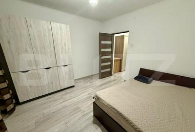 Apartament 2 camere, 50 mp, Calea Bucuresti - 10