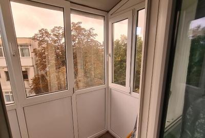 Persoana fizica inchiriez apartament 2 camere str. 22 Decembrie - 16