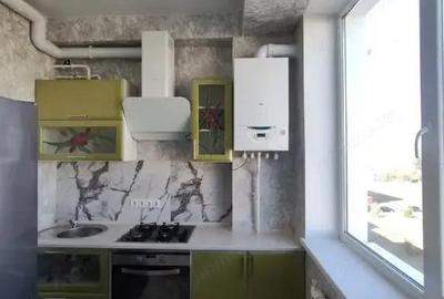 Garsoniera cocheta de inchiriat in zona Victoriei - 2