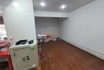 Spatiu comercial ultracentral de inchiriat - 1