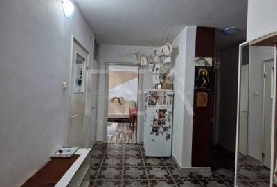 APARTAMENT CU 4 CAMERE DE VANZARE LANGĂ PIAȚA OZANA LA 132000 EURO - 4