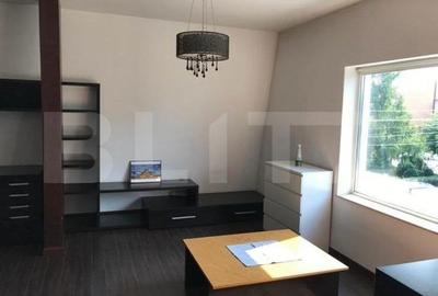 Apartament 2 camere, imobil tip vila, Gheorgheni - 4