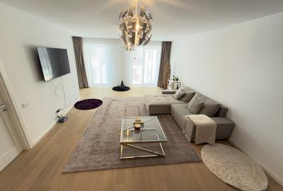 Apartament cu 2 camere decomandat în Pipera - 1