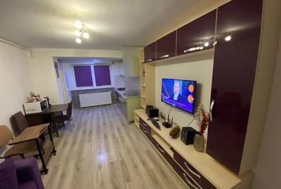 Apartament 2 camere Palladium Residence / Centrala Proprie / 7 minute Metrou - 10