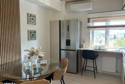 Apartament cu 2 camere în Ultracentral - 2