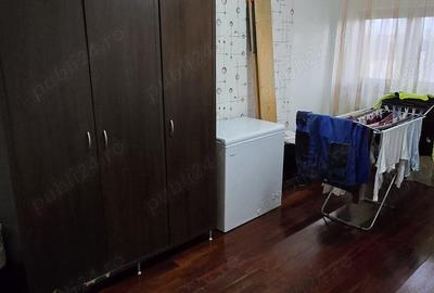 Apartament cu 3 camere în Badea Cârțan - 8