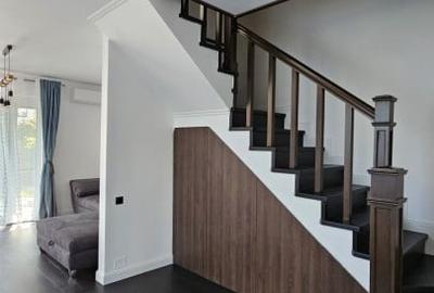 Casa de vanzare, gradina, parcari, Cartier Europa, Cluj-Napoca Casa de vanzare, gradina, parcari, Cartier Europa, Cluj-Napoca - 10