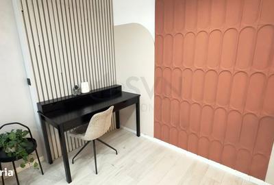 Apartament cu 2 camere decomandat, mobilat în Timpuri Noi - 3