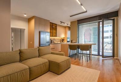 Apartament cu 2 camere semidecomandat, mobilat în Central - 13