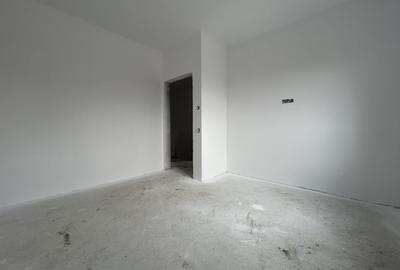 Duplex, 4 camere, 120mp utili, la asfalt, toate utilitatile - in Urseni - 8