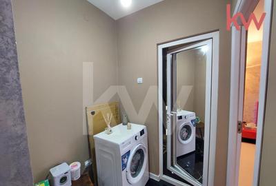 Apartament 2 camere, semidecomandat, Calea Severinului, deos - 4