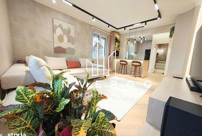 Apartament cu 2 camere decomandat în Mărăști