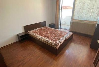 Apartament 2 camere cu balcon zona Strand - 1