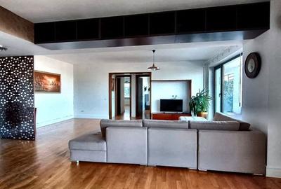 Apartament cu 4 camere, mobilat în Domenii - 2