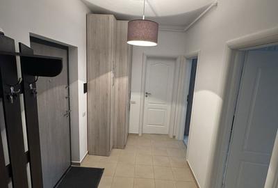 Apartament cu 2 camere decomandat în Berceni - 6