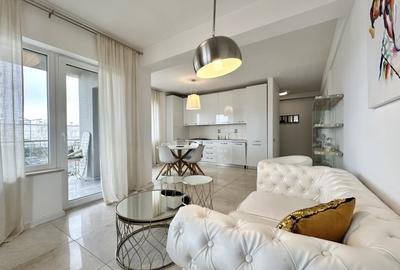 Apartament cu 2 camere semidecomandat, mobilat în Bună Ziua - 12