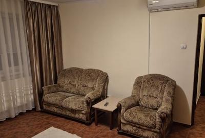 Apartament cu 2 camere semidecomandat în Tomis Nord - 2