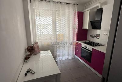 Apartament 2 camere, etaj 2/5, 57 mp, metrou Aparatorii Patriei,Sect 4 - 2