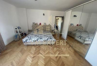 VILA S+P+E-306 MP, TEREN 2078 MP, CAMPULUNG - 9