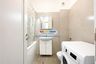 Apartament cu 2 camere de inchiriat in Militari Residence - 7