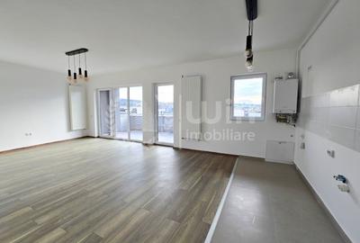 Penthouse 82mp util | Bloc nou | 46mp Terasa | Garaj | Buna Ziua - 3