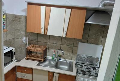 Garsonieră semidecomandată în Central - 1