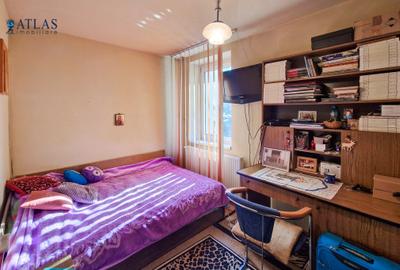 Apartament cu 3 camere decomandat în Griviței - 6