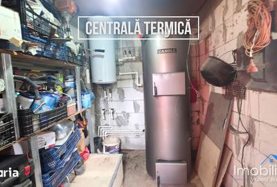 Casă cu 4 camere cu Teren 1711 Mp în Uric - 3