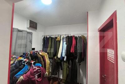 Apartament cu 3 camere semidecomandat în Central - 3