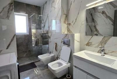 Apartament cu 3 camere în Valea Borcutului - 2