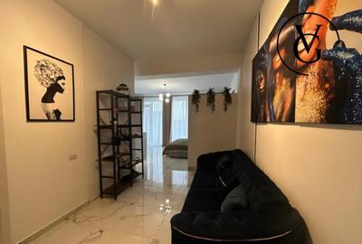 Garsonieră în Central - 10