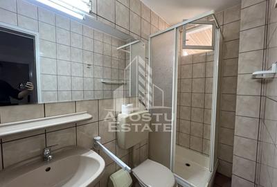 Apartament cu 4 camere semidecomandat, mobilat în Lipovei - 4
