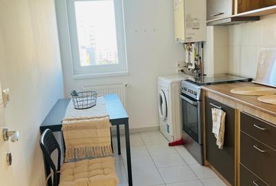 Apartament 2 Camere Ikea Pallady VI 173 - 2
