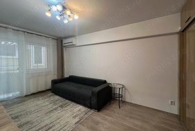 Garsonieră decomandată în Central - 8