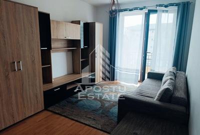 Apartament cu 2 camere, Giroc langa Eso, Centrala Proprie